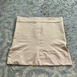 Jockey Waist Shaper Body Smoothing Beige XL